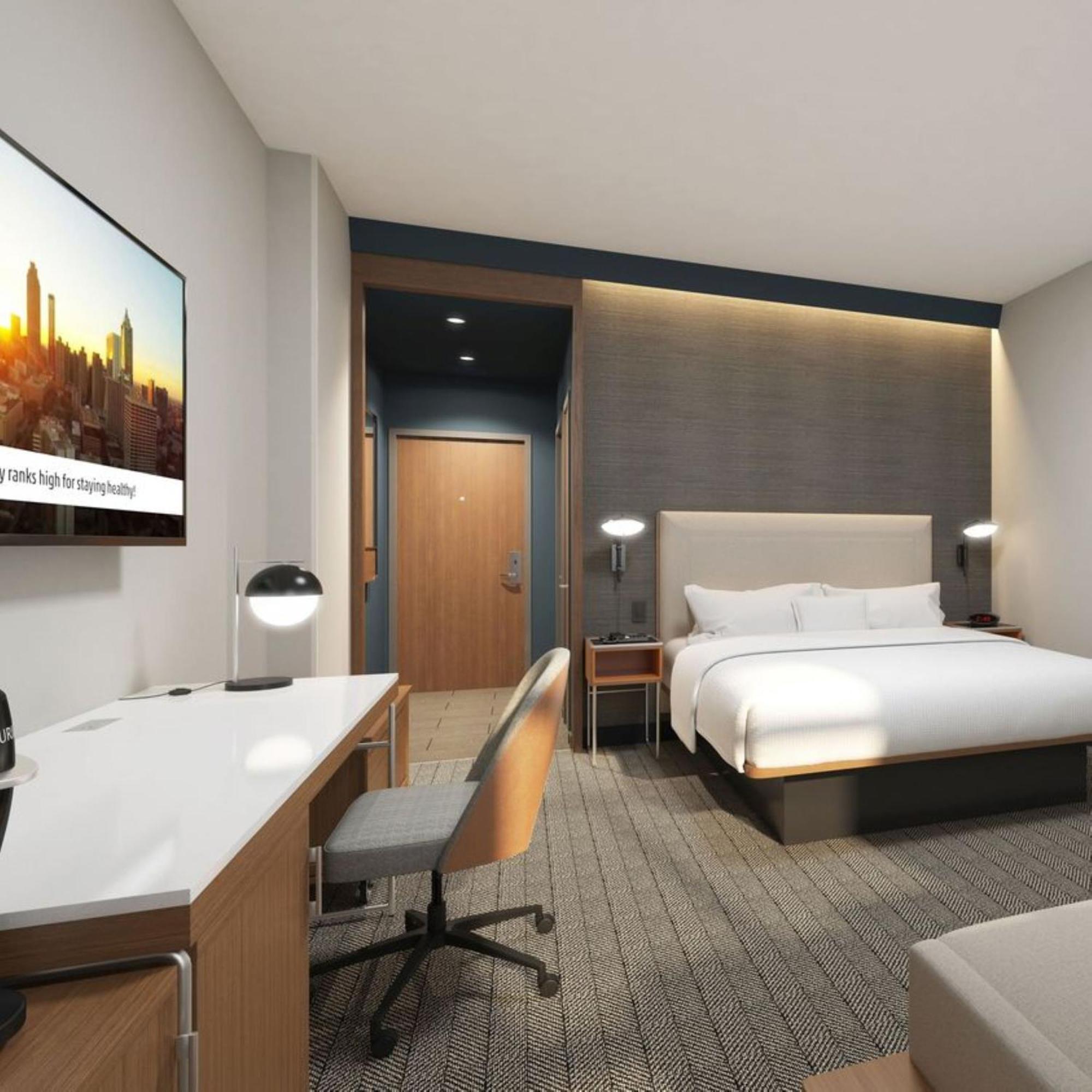 Courtyard By Marriott Bettendorf Eksteriør billede