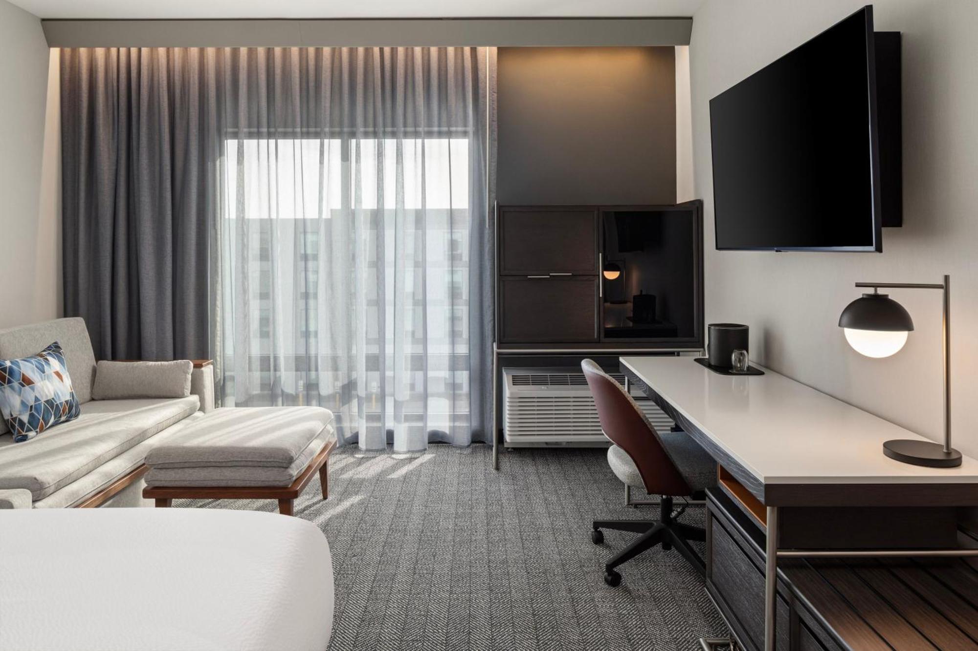 Courtyard By Marriott Bettendorf Eksteriør billede